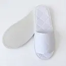 Тапочки махровые одноразовые Хостел Стандарт +/ом