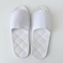 Тапочки махровые одноразовые Хостел Эконом +/ом