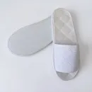 Тапочки махровые одноразовые "Эконом +"/ом Эва